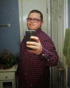 Man, 34. grantfaulk90