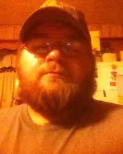 Man, 31. Big_sexy7727