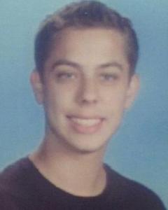 Man, 28. Dannyboy3880