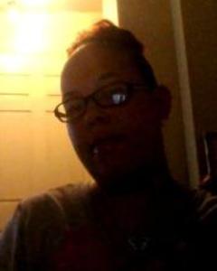 Woman, 45. teresay