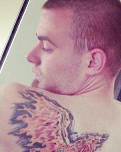 Man, 29. Mikeyy8583