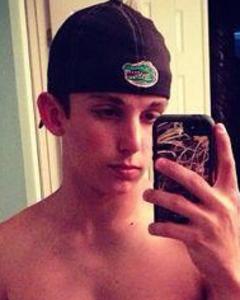 Man, 31. TheRainmaker