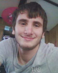Man, 33. jake8101