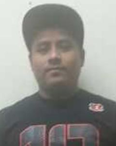 Man, 33. elmuecas2001