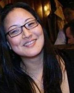 Woman, 47. ek203