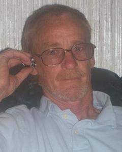 Man, 64. rwr123620