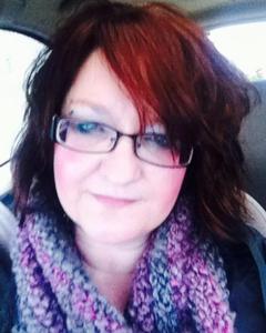 Woman, 53. alaskagonian