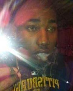 Man, 31. JamalXL24