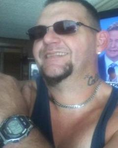 Man, 47. fiveeauxfo