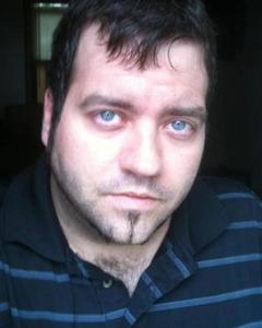 Man, 44. Twanky81