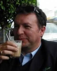 Man, 70. georgefrazer