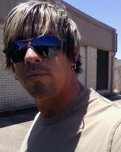 Man, 56. doubledntx