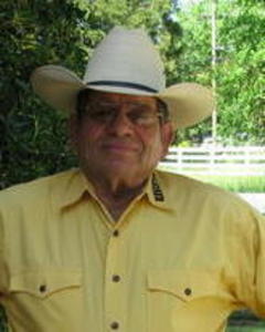 Man, 83. grassfarmer