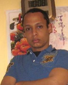 Man, 45. adonis333180