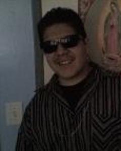 Man, 45. B_D_HECTOR
