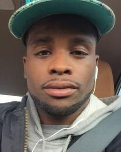 Man, 33. IBReal91