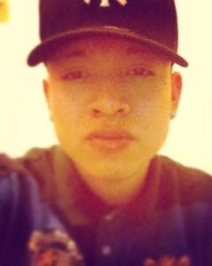 Man, 31. Juniormorales9