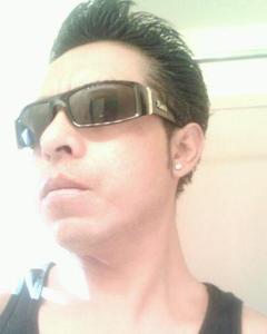 Man, 43. Luisroque