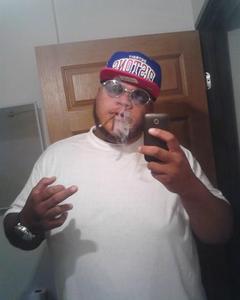 Man, 36. King8278