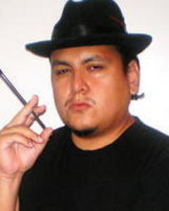 Man, 45. MothmanUFO