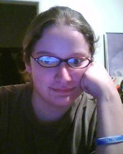 Woman, 43. tiedyedromance