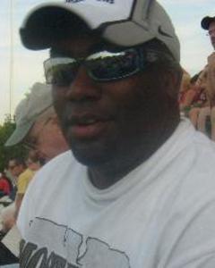Man, 55. twforge