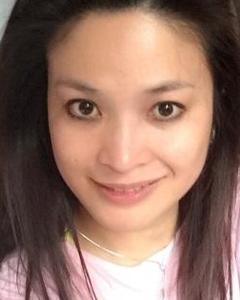 Woman, 45. Mysterious_Jew