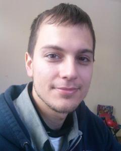 Man, 35. brad231181