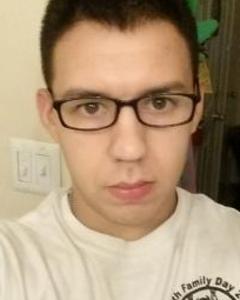 Man, 32. shadowolfx007