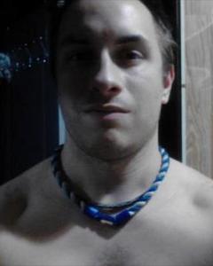 Man, 41. fuzzygorilla
