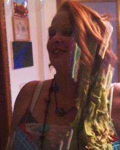 Woman, 68. scrubblessoap