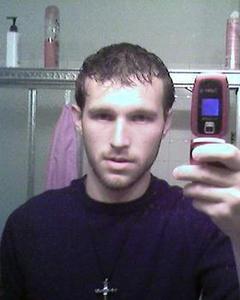 Man, 40. dlistener