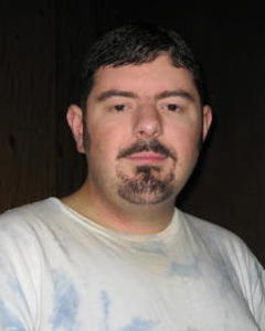 Man, 44. mister20us