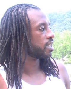 Man, 49. Dreddzz