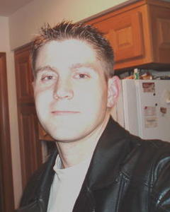 Man, 44. pandrewk