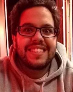 Man, 35. Mrbabaganouish
