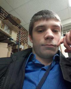 Man, 33. kbrauckman
