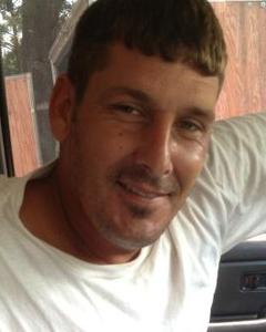 Man, 46. Slongslinger