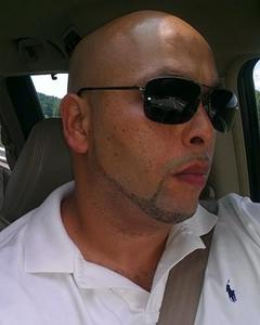 Man, 52. ZEO3348