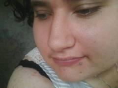 Woman, 31. thatonepanda