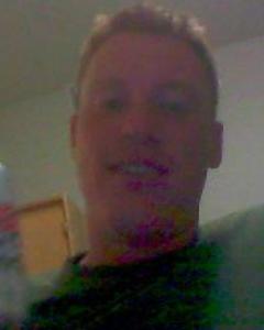 Man, 34. ginger_fun