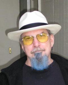 Man, 84. eric97202