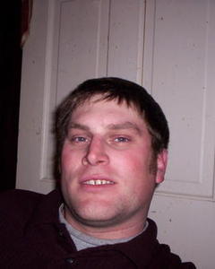 Man, 44. mike1180609
