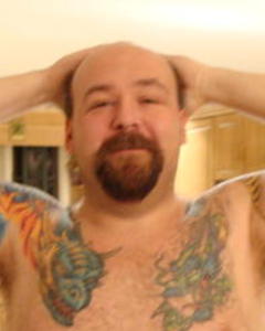 Man, 54. scooterbro