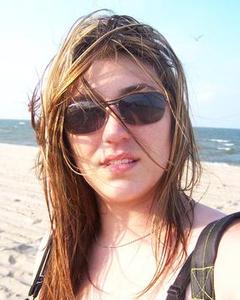 Woman, 43. babigrl24