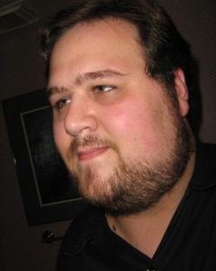Man, 42. cosmic_hippo