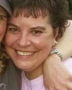 Woman, 54. jeep_girl1077