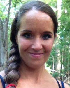 Woman, 47. blithebydesign