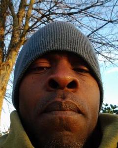 Man, 54. geedeez