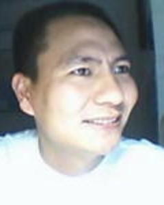 Man, 44. roger007054